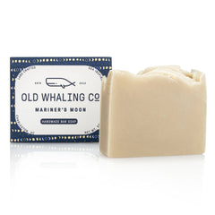 Old Whaling Co Mariner's Moon Soap
