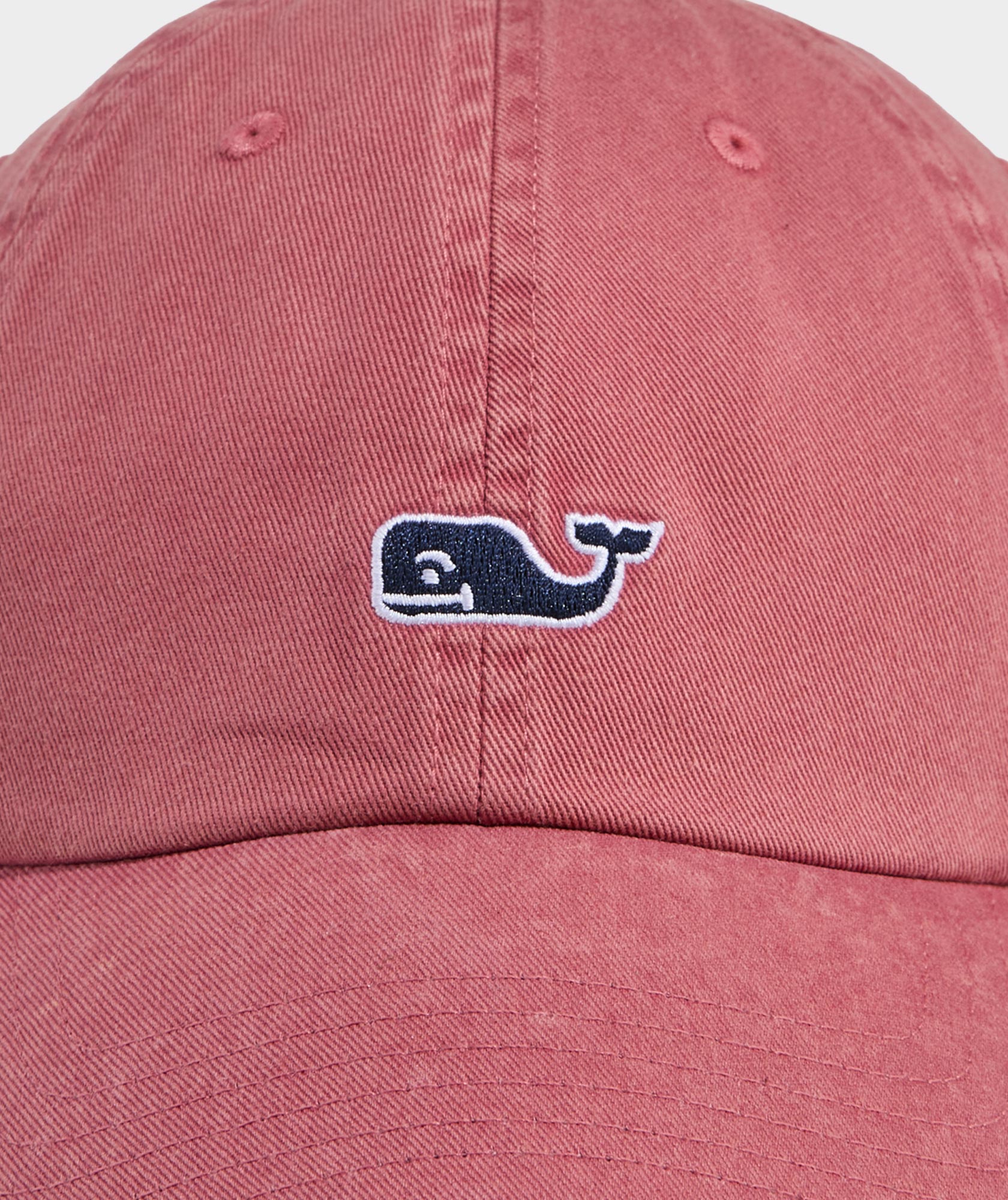 Vineyard Vines Classic Baseball Hat - Mariner