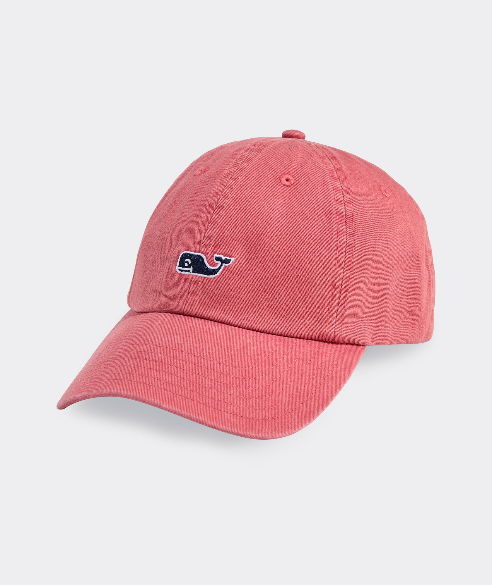 Vineyard Vines Classic Baseball Hat - Mariner