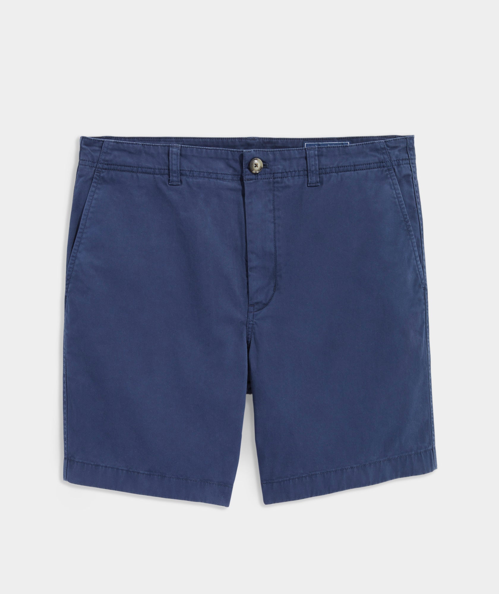 Vineyard Vines 7" Island Short - Blue Blazer