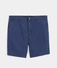 Vineyard Vines 7" Island Short - Blue Blazer
