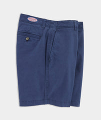 Vineyard Vines 7" Island Short - Blue Blazer