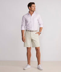 Vineyard Vines 9" OTG Shorts - Stone