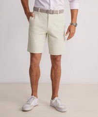 Vineyard Vines 9" OTG Shorts - Stone