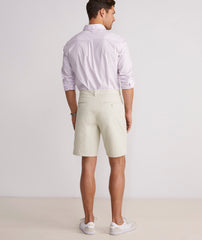 Vineyard Vines 9" OTG Shorts - Stone
