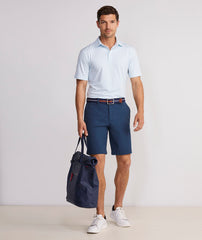 Vineyard Vines 9" OTG Shorts - Blue Blazer