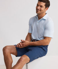 Vineyard Vines 9" OTG Shorts - Blue Blazer