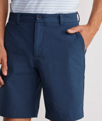 Vineyard Vines 9" OTG Shorts - Blue Blazer
