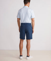 Vineyard Vines 9" OTG Shorts - Blue Blazer