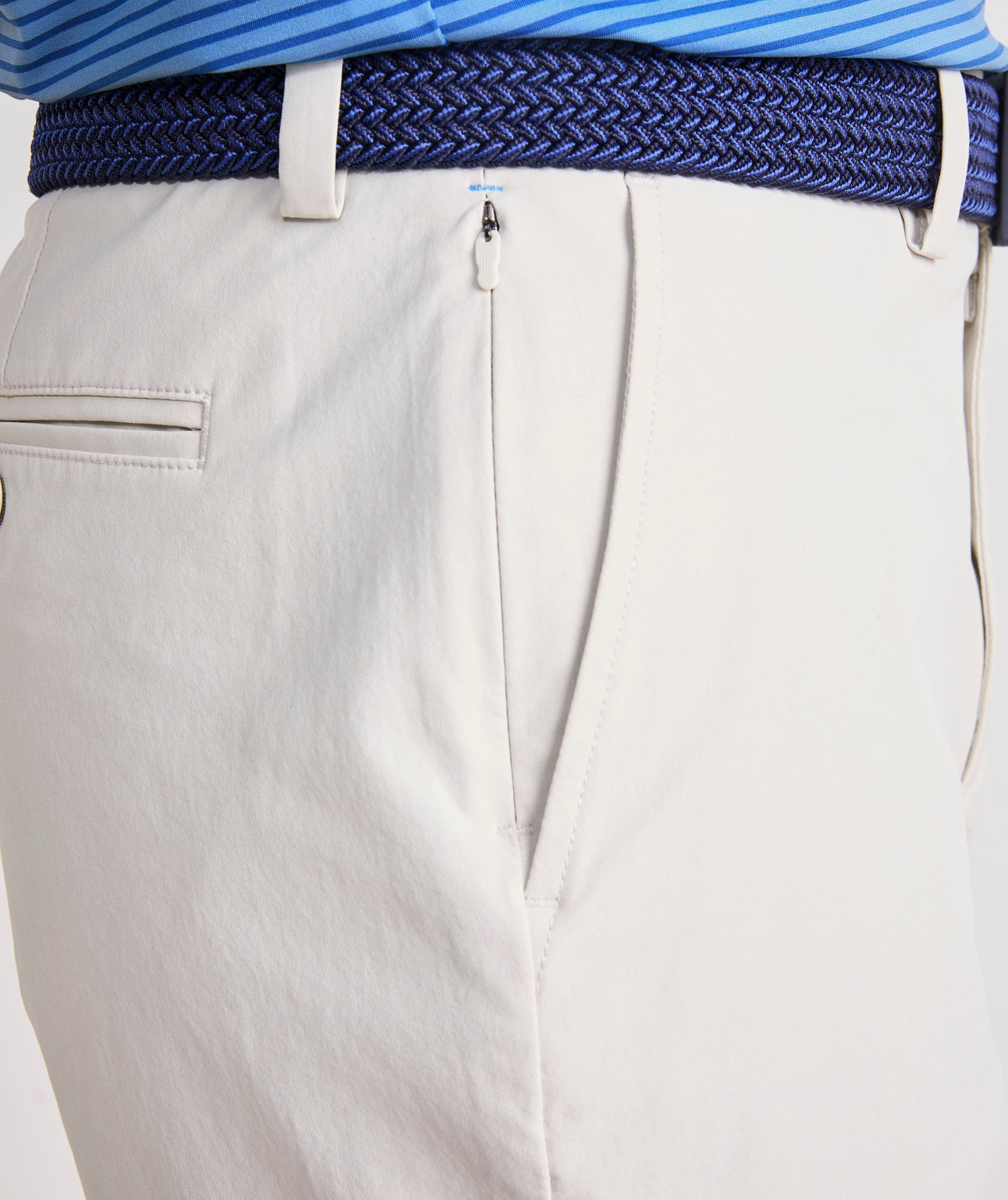 Vineyard Vines 7" OTG Shorts - Stone