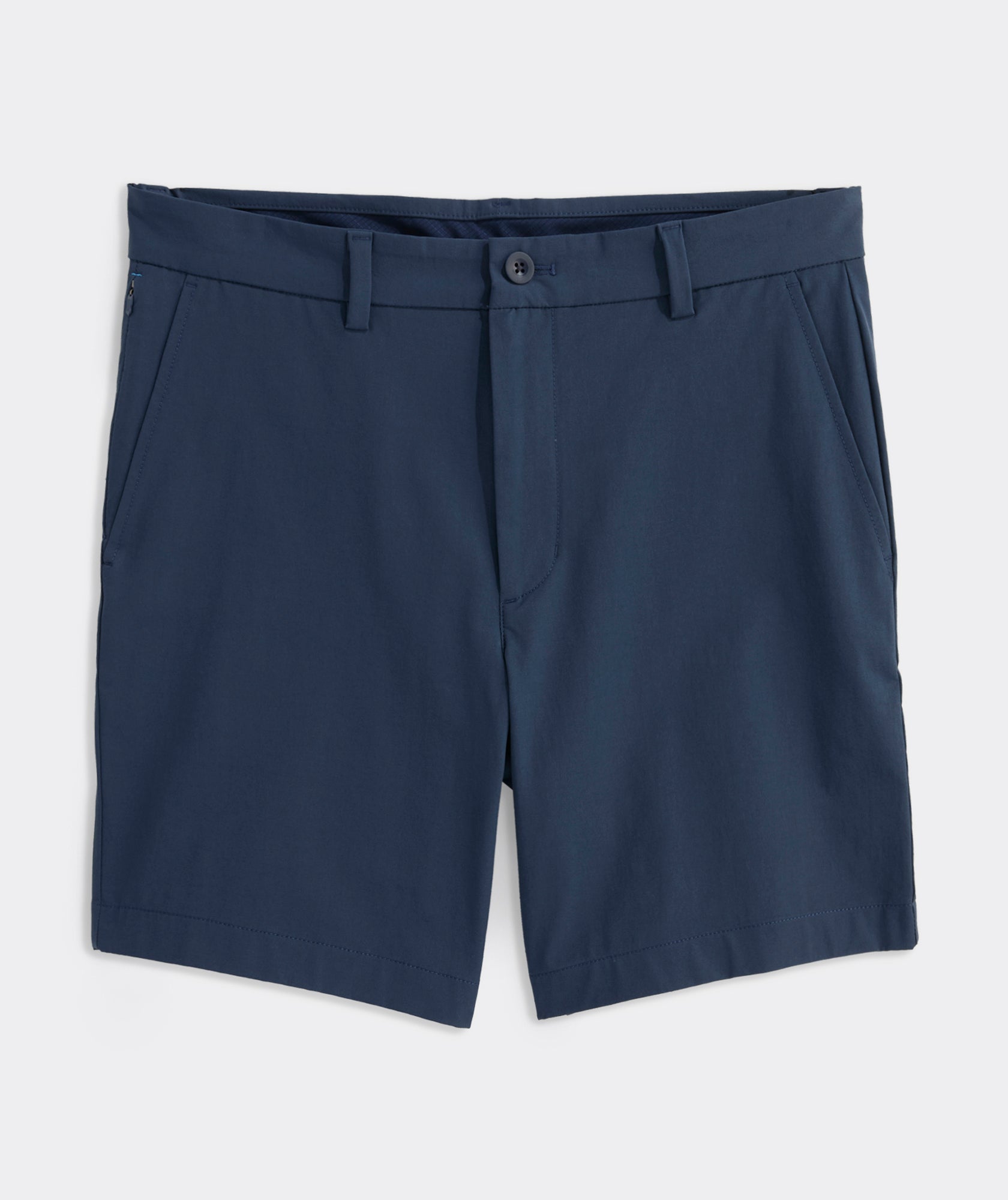 Vineyard Vines 7" OTG Shorts - Blue Blazer
