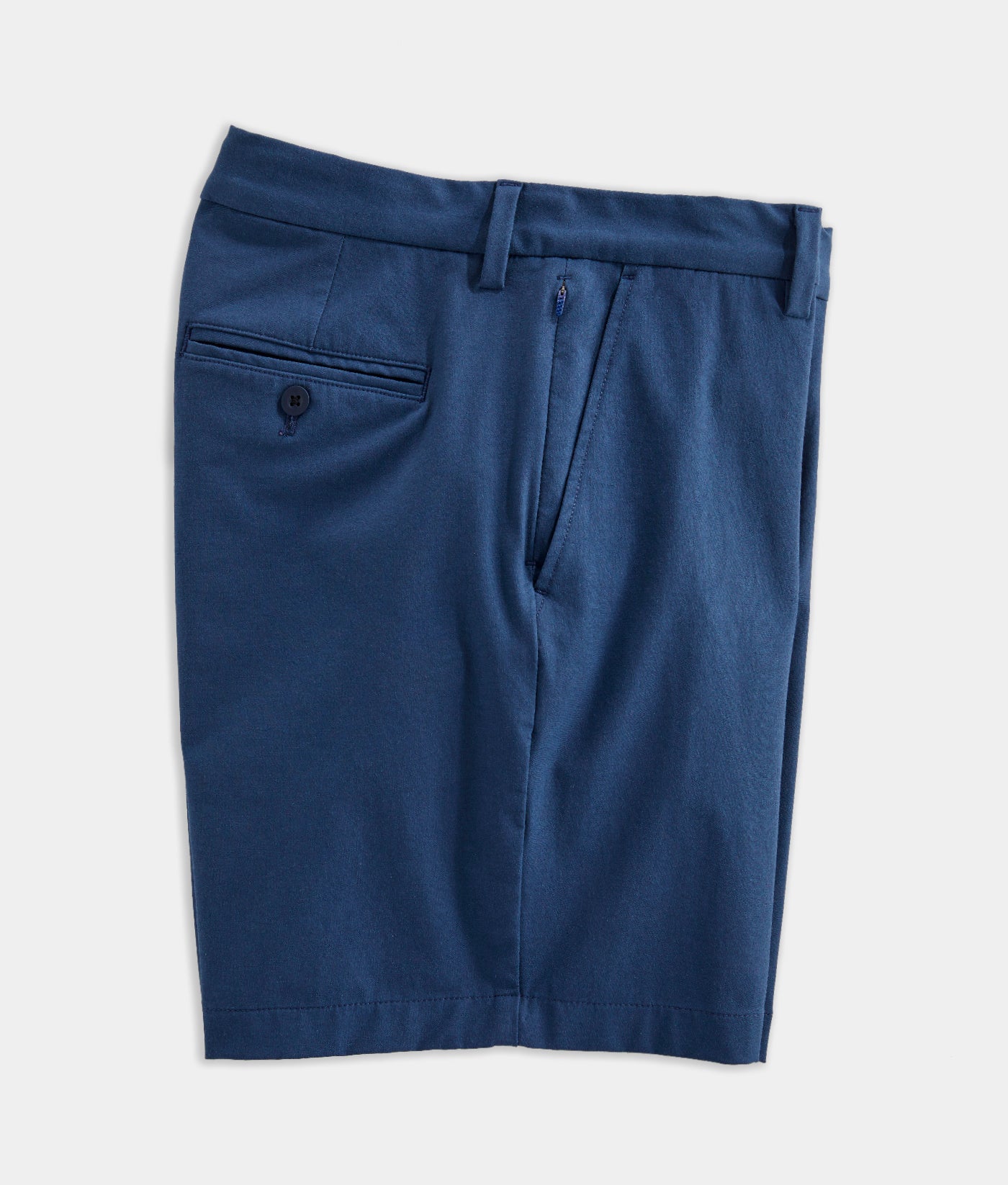 Vineyard Vines 7" OTG Shorts - Blue Blazer