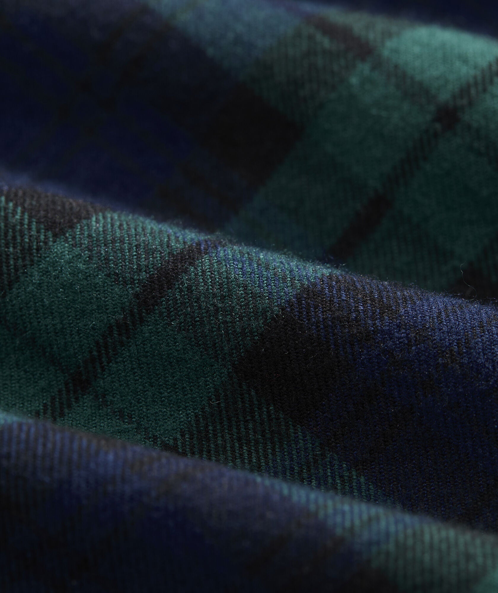 Vineyard Vines Flannel Lounge Pant - Charleston Green