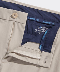 Vineyard Vines OTG Pant - Khaki