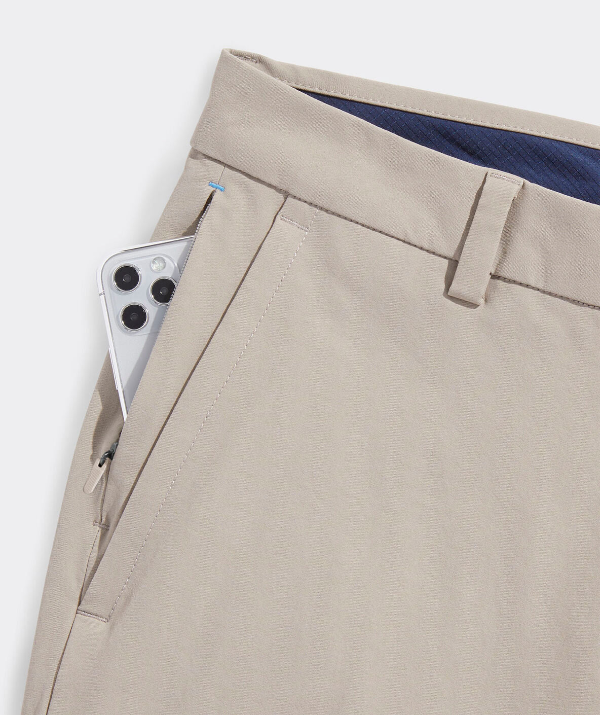 Vineyard Vines OTG Pant - Khaki