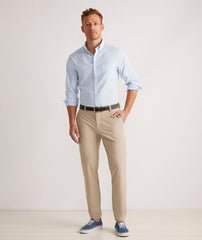 Vineyard Vines OTG Pant - Khaki