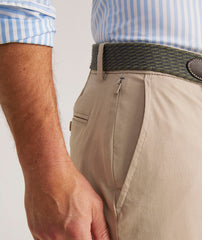 Vineyard Vines OTG Pant - Khaki