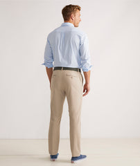 Vineyard Vines OTG Pant - Khaki