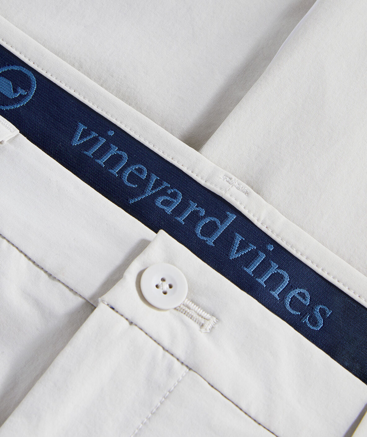 Vineyard Vines OTG Pant - Stone