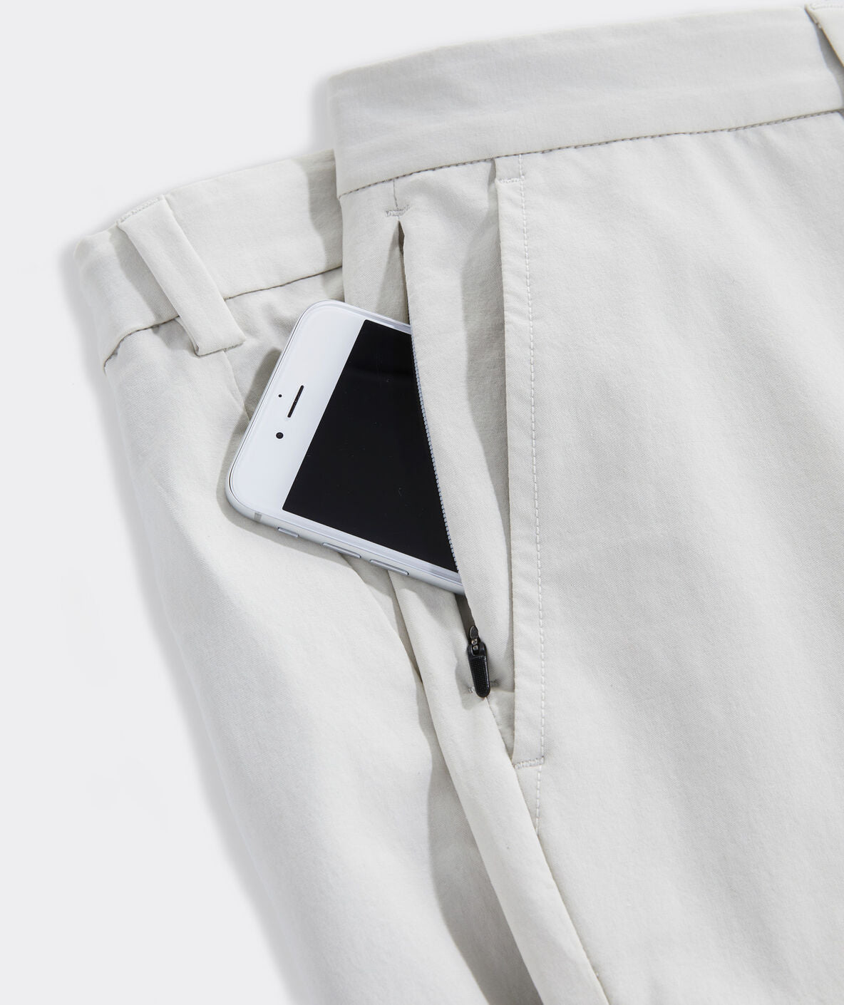 Vineyard Vines OTG Pant - Stone