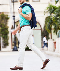 Vineyard Vines OTG Pant - Stone