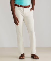 Vineyard Vines OTG Pant - Stone