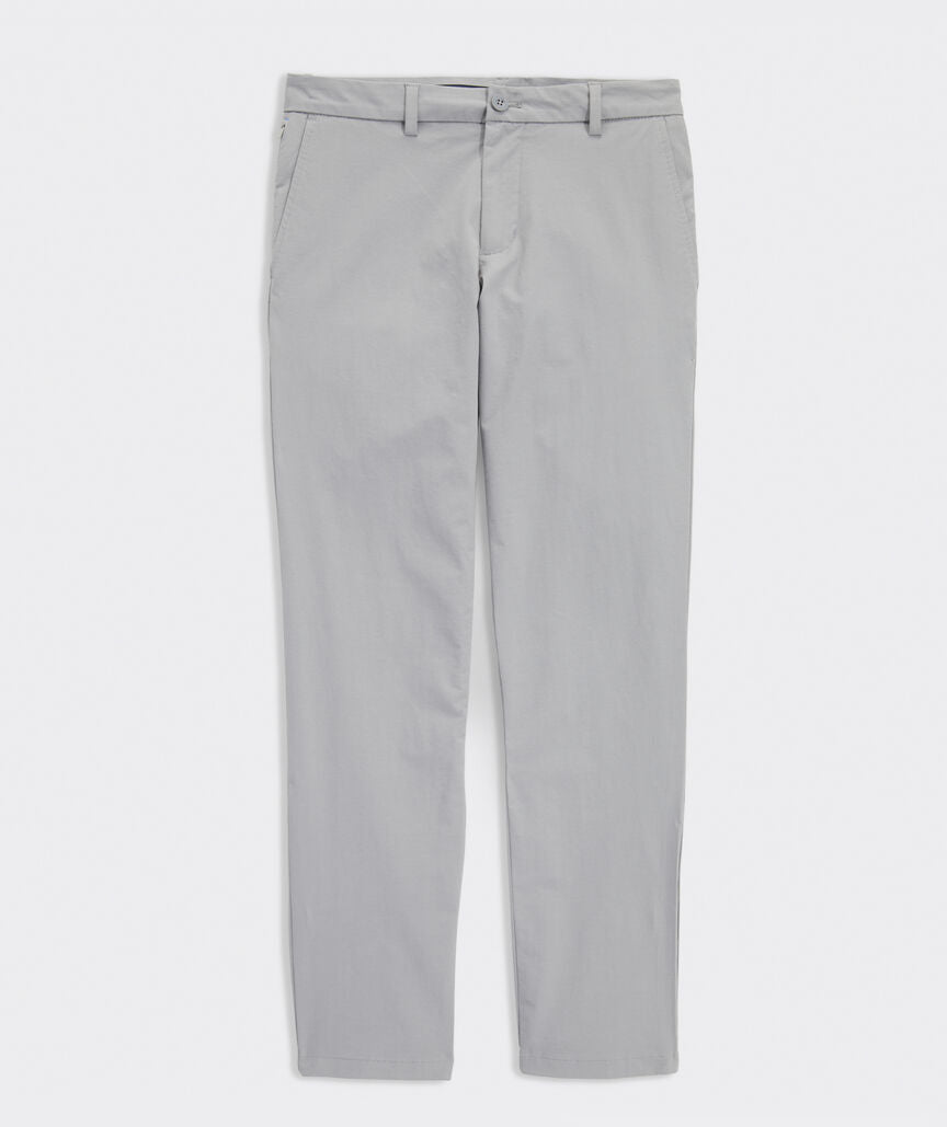 Vineyard Vines OTG Pant - Ultimate Grey