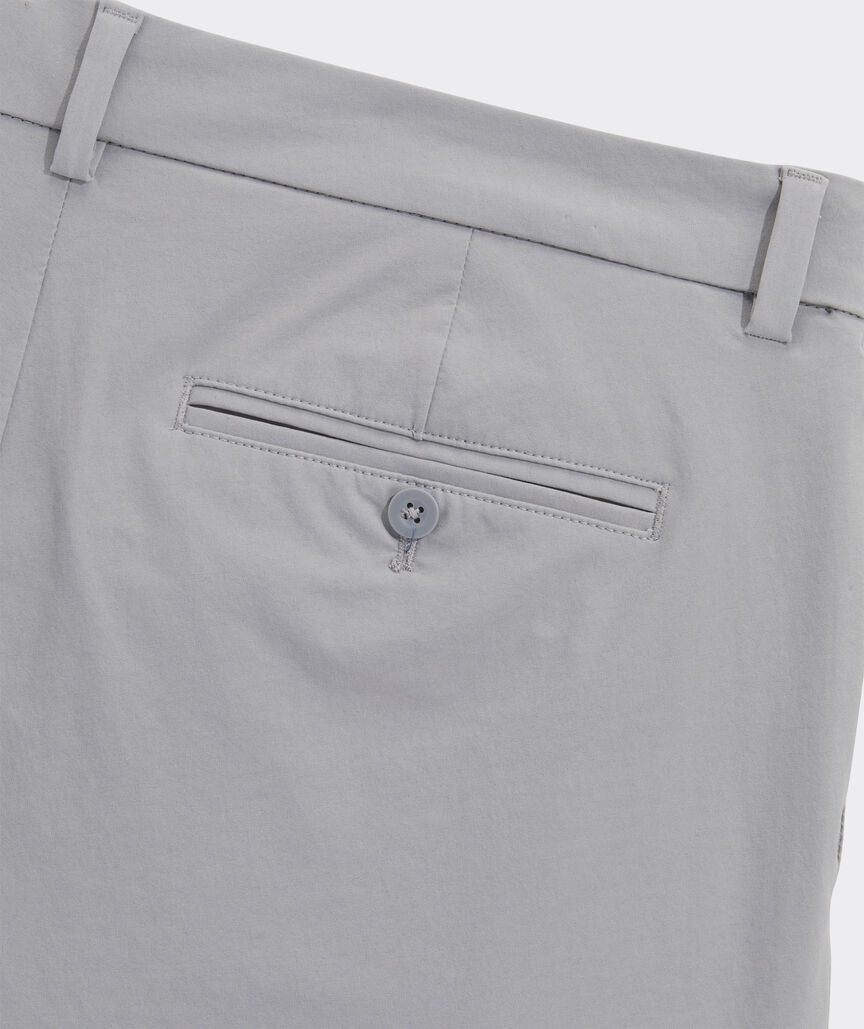 Vineyard Vines OTG Pant - Ultimate Grey