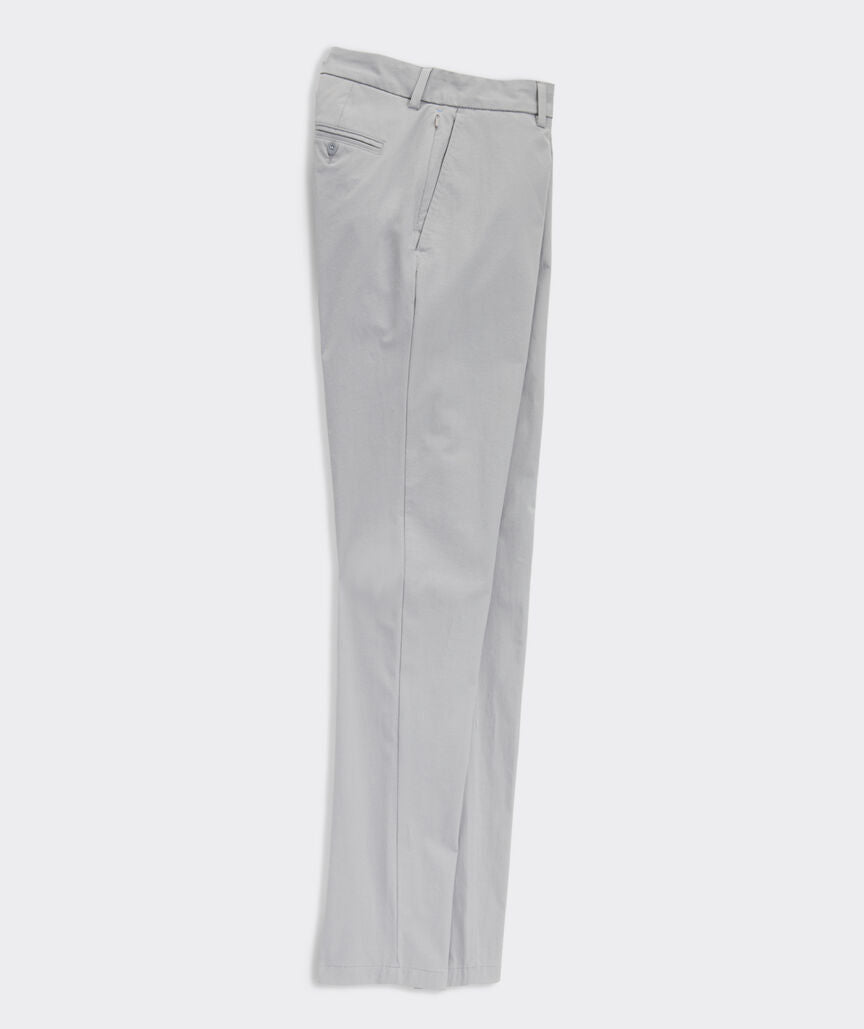 Vineyard Vines OTG Pant - Ultimate Grey