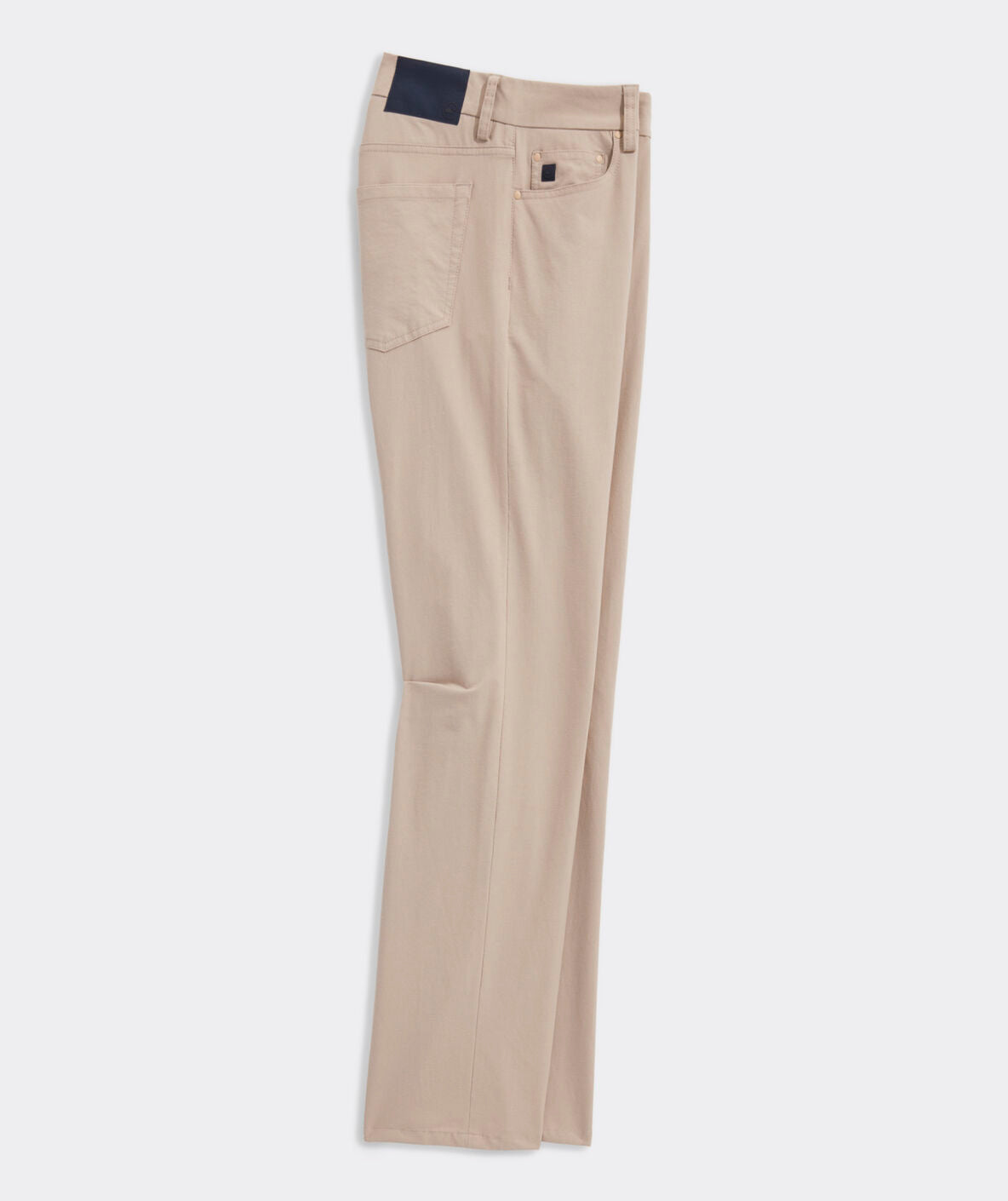 Vineyard Vines OTG 5 Pocket Pant - Khaki