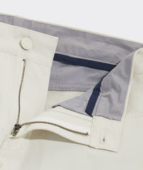 Vineyard Vines Canvas OTG 5 Pocket Pant - Stone
