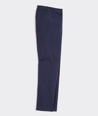 Vineyard Vines Canvas OTG 5 Pocket Pant - Nautical Navy