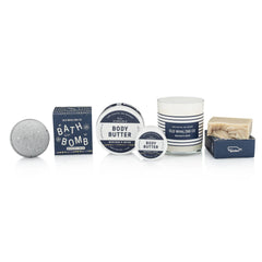 Old Whaling Co Mariner's Moon Soap