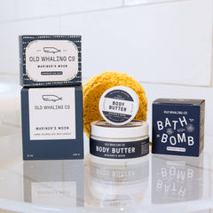Old Whaling Co Mariner's Moon Soap