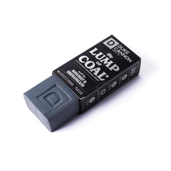 Duke Cannon Big Ass Lump of Coal - Activated Charcoal Soap