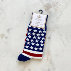 America Socks