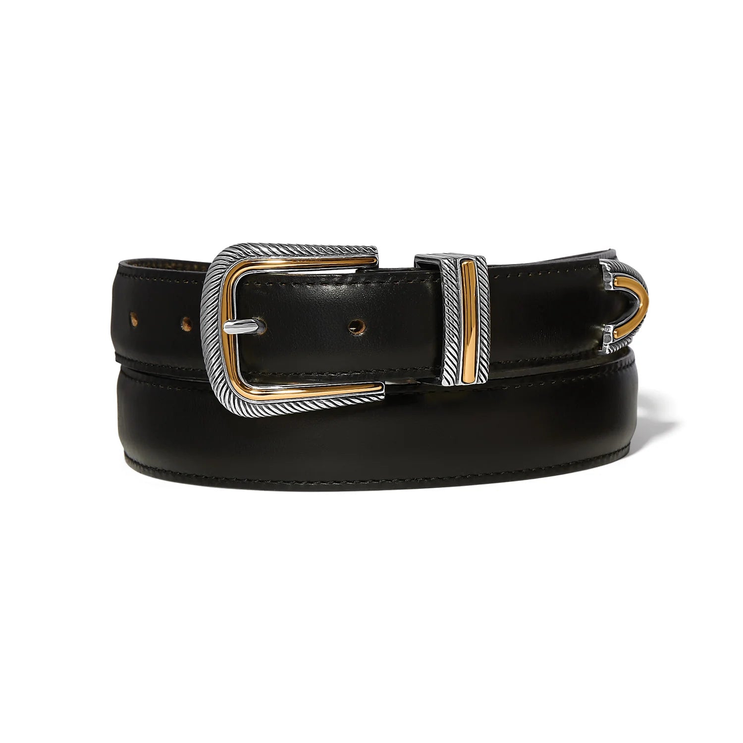 Brighton Apollo Belt - Black