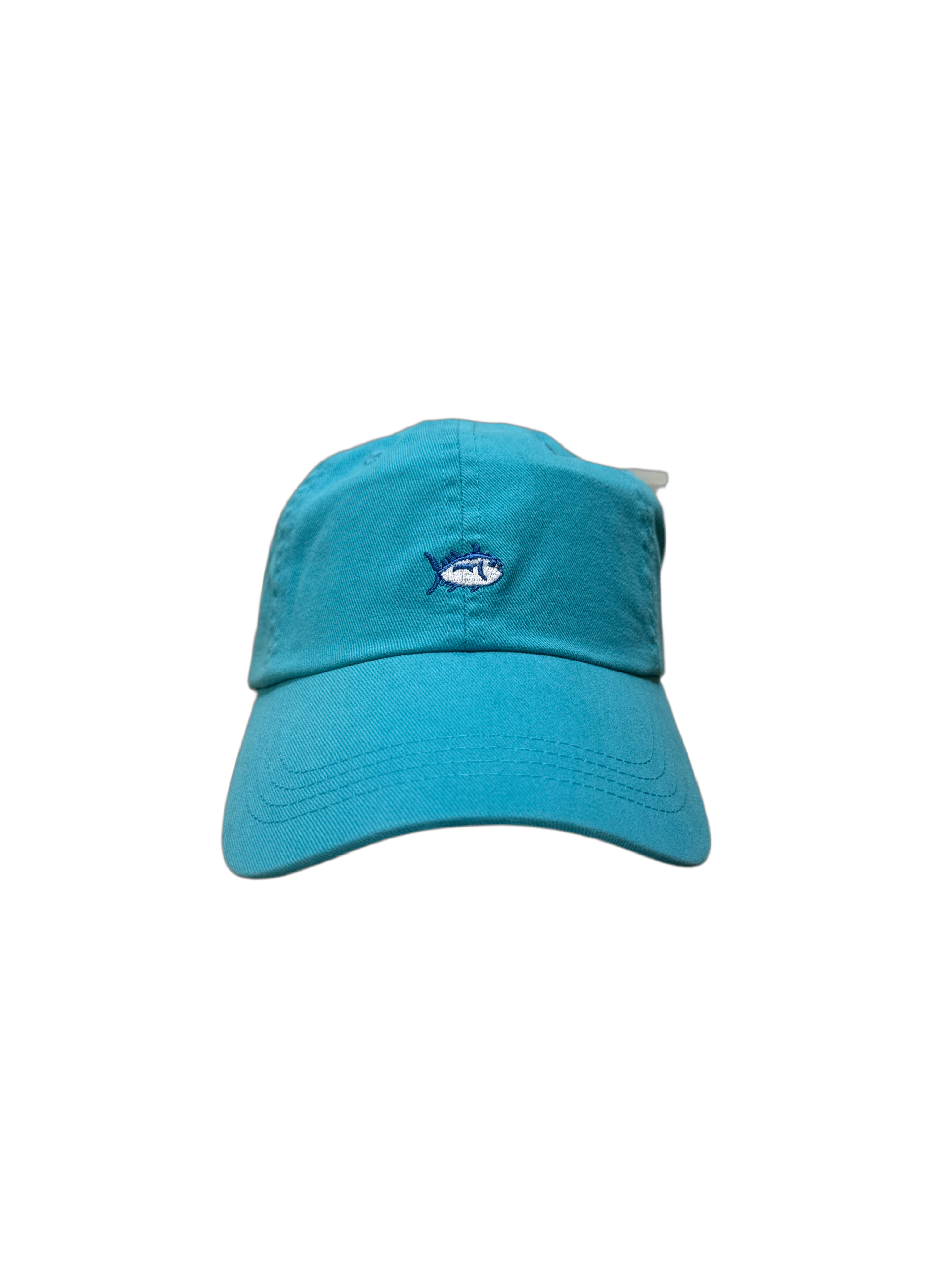 Southern Tide Mini Skipjack Hat Turquoise