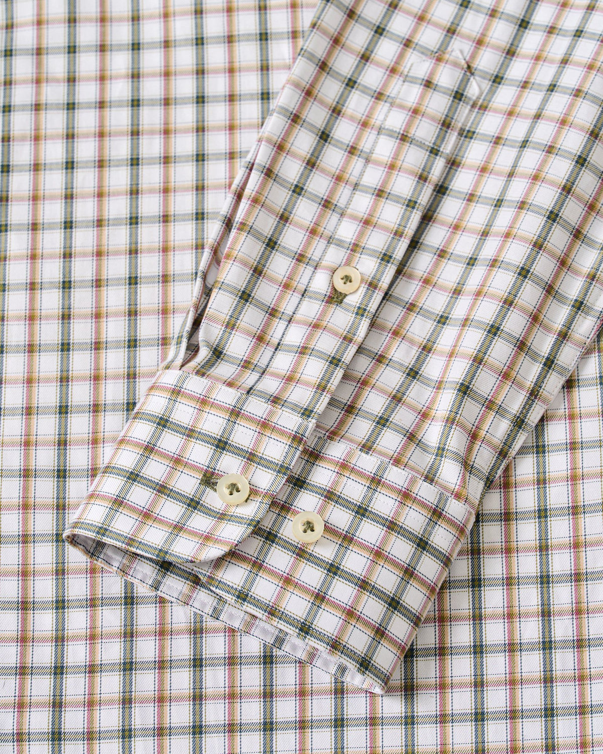 Johnnie-O Top Shelf Button Down Shirt - Chiles