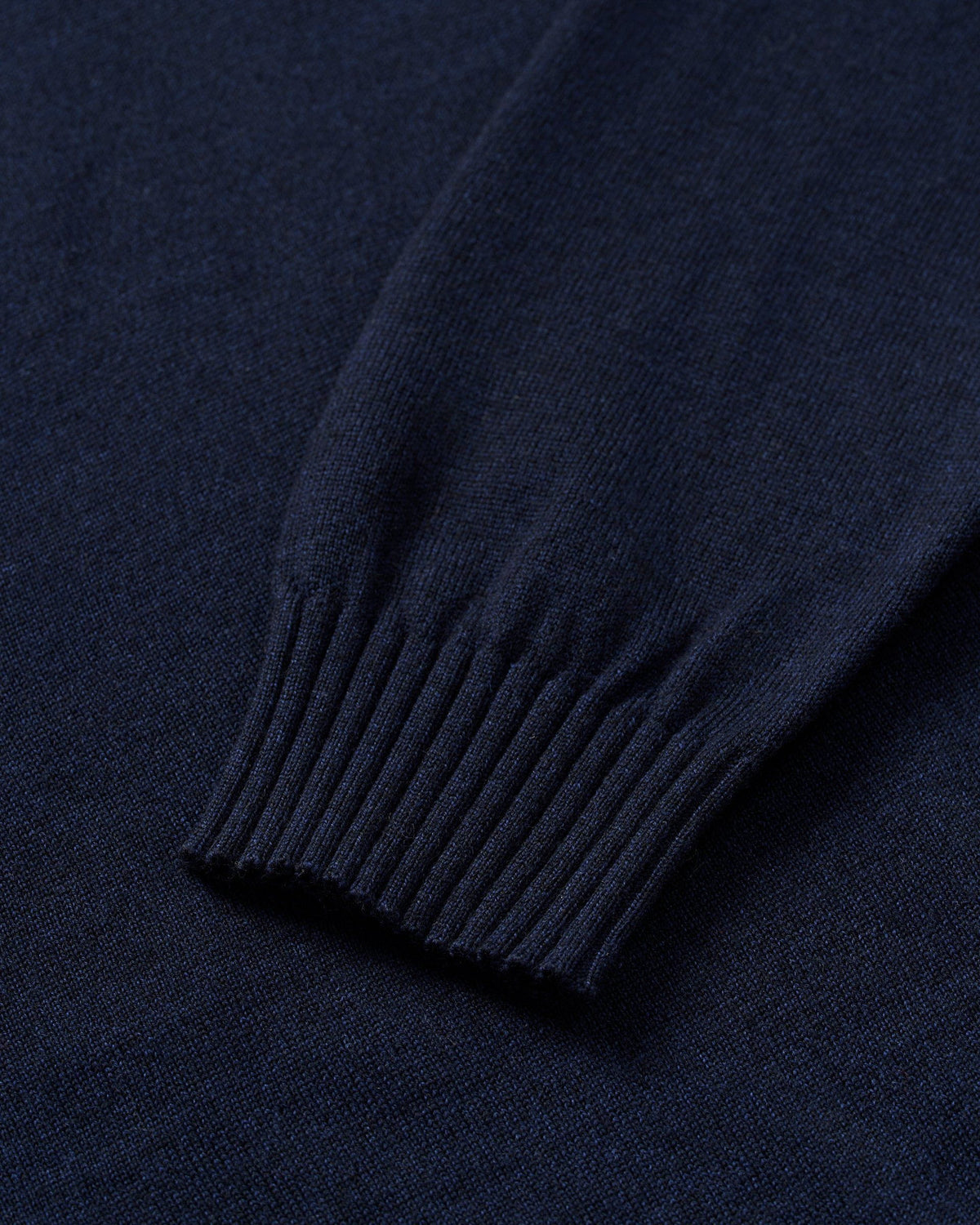 Johnnie-O Ronald Crewneck Sweater - Navy