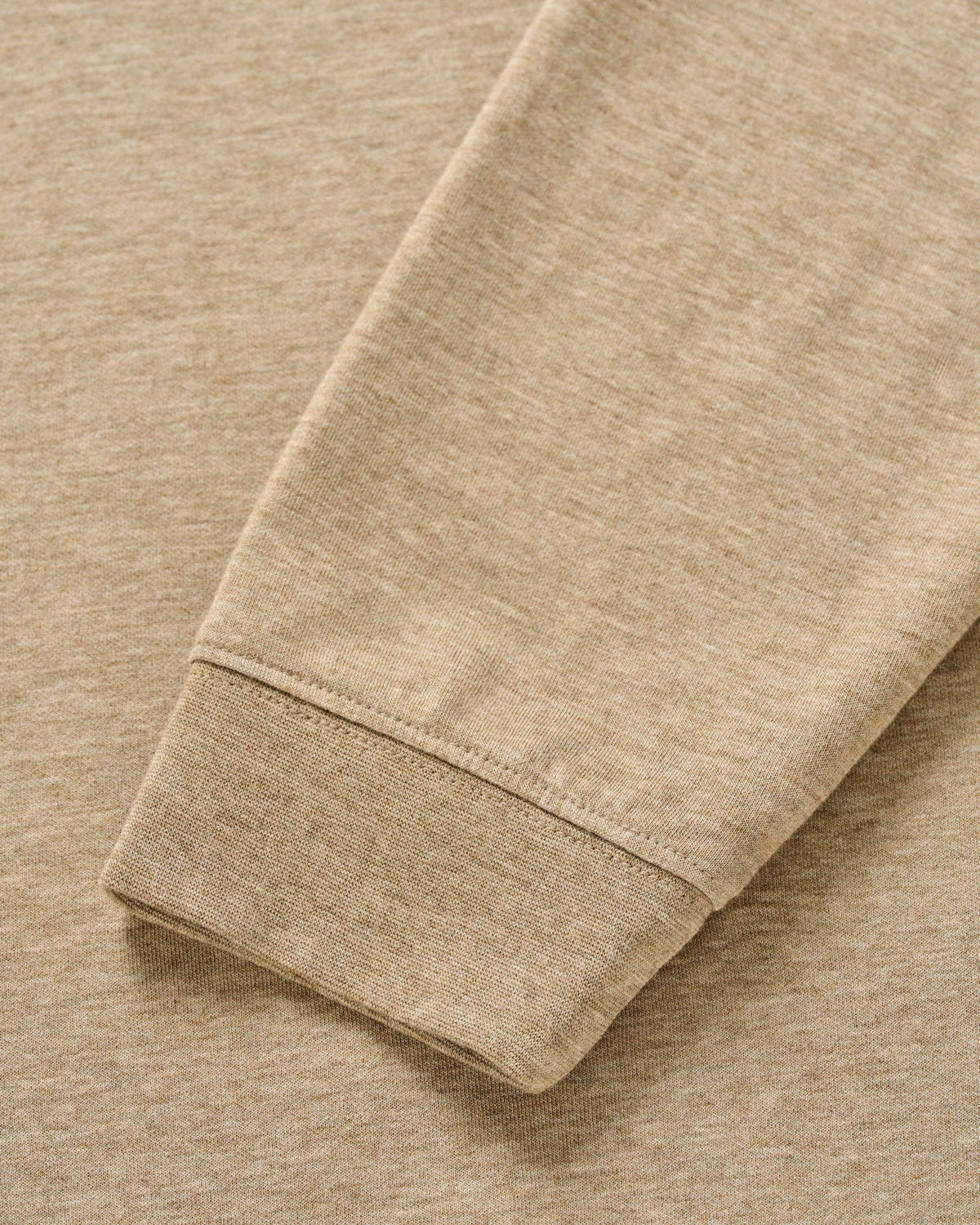 Johnnie-O Sully 1/4 Zip - Cedar