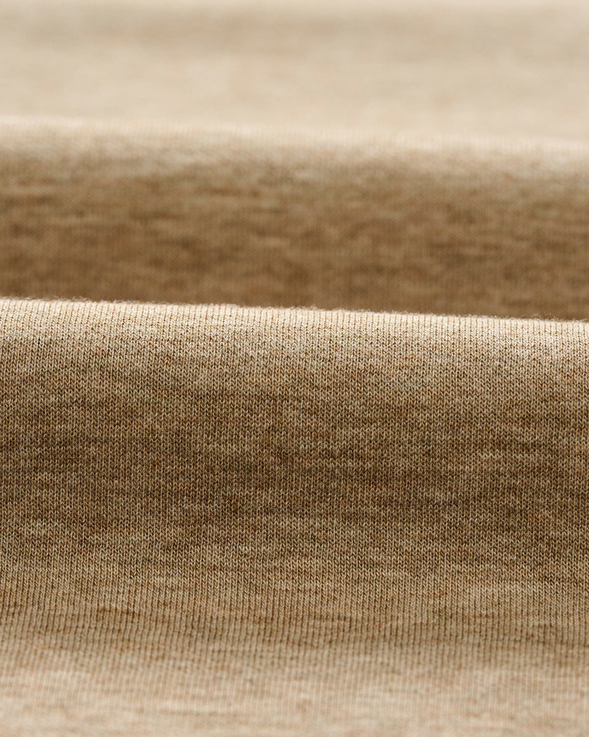 Johnnie-O Sully 1/4 Zip - Cedar