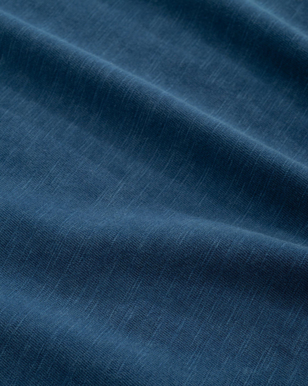 Johhnie-O Original 4 Button Polo Coastal Wash - Sport Navy