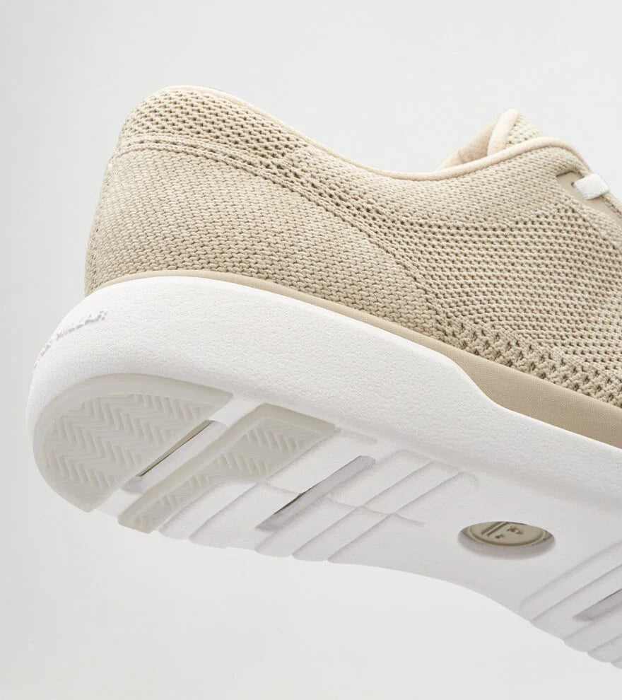 Peter Millar Glide V3 Sneaker - Stone