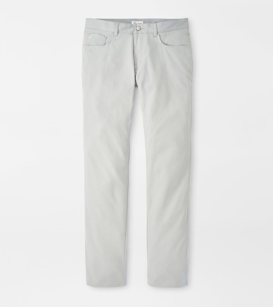 Peter Millar eb66 Performance Five Pocket Pant - Gale
