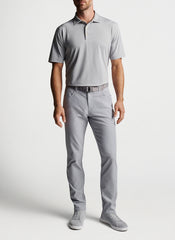 Peter Millar eb66 Performance Five Pocket Pant - Gale