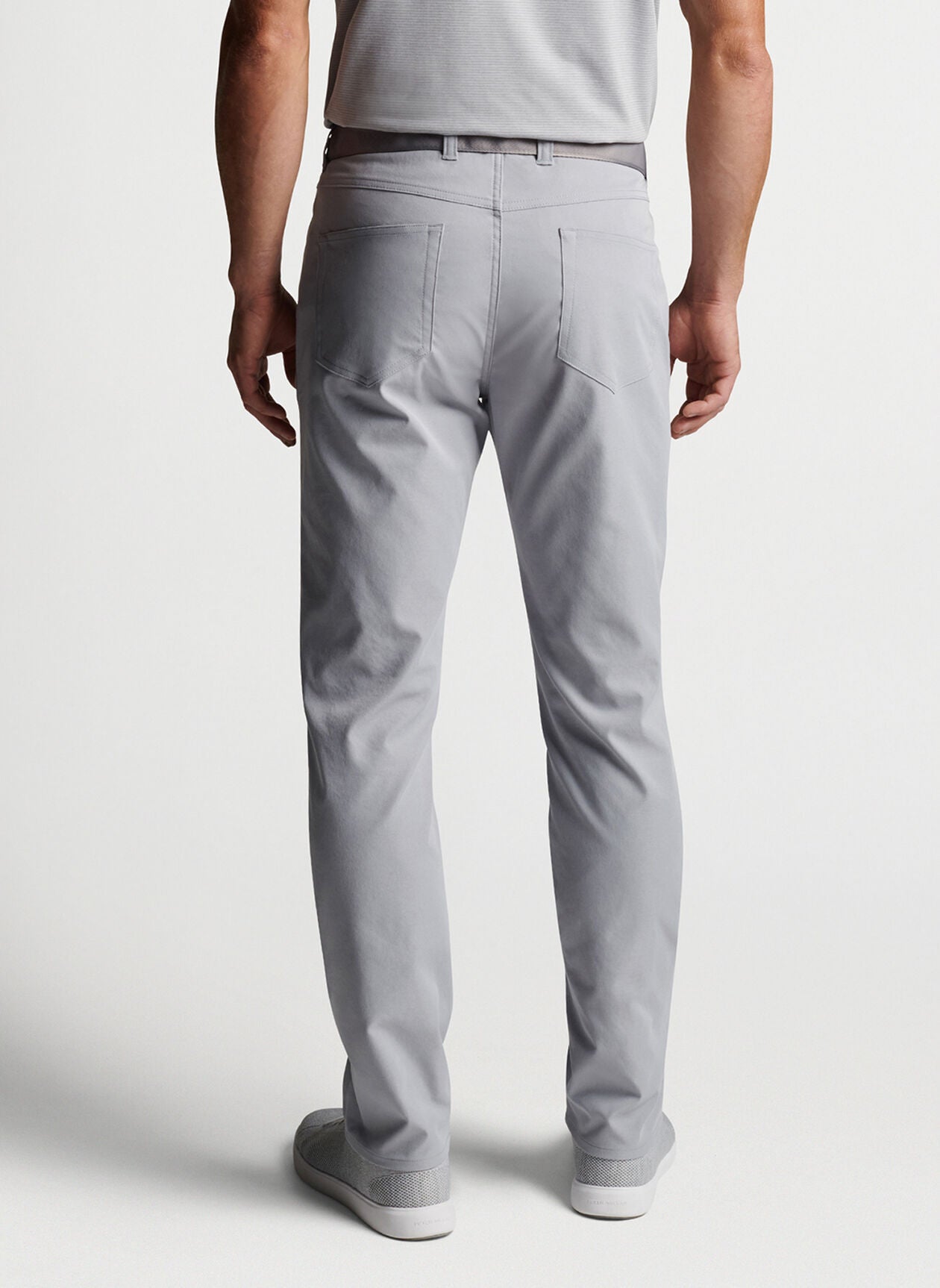 Peter Millar eb66 Performance Five Pocket Pant - Gale