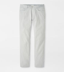 Peter Millar eb66 Performance Five Pocket Pant - Gale