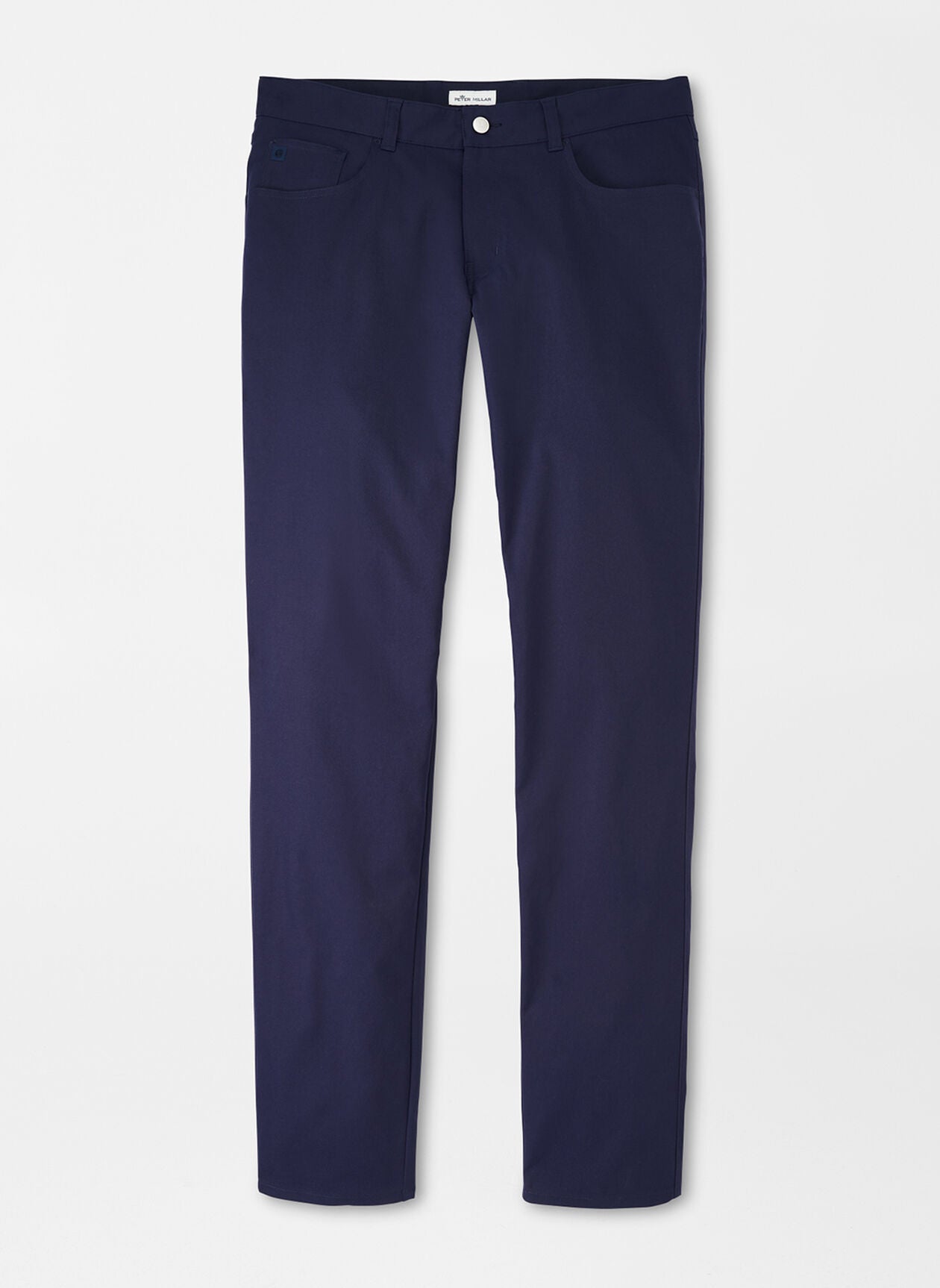 Peter Millar eb66 Performance Five Pocket Pant - Navy