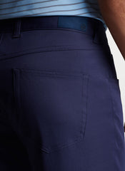 Peter Millar eb66 Performance Five Pocket Pant - Navy